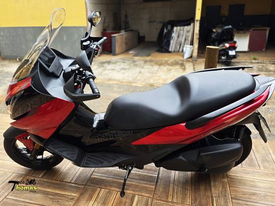 ZONTES 350E 